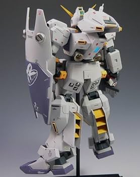Amazon.co.jp: 空山竜司 TR-1 ヘイズル改 ガレージキット 1/100